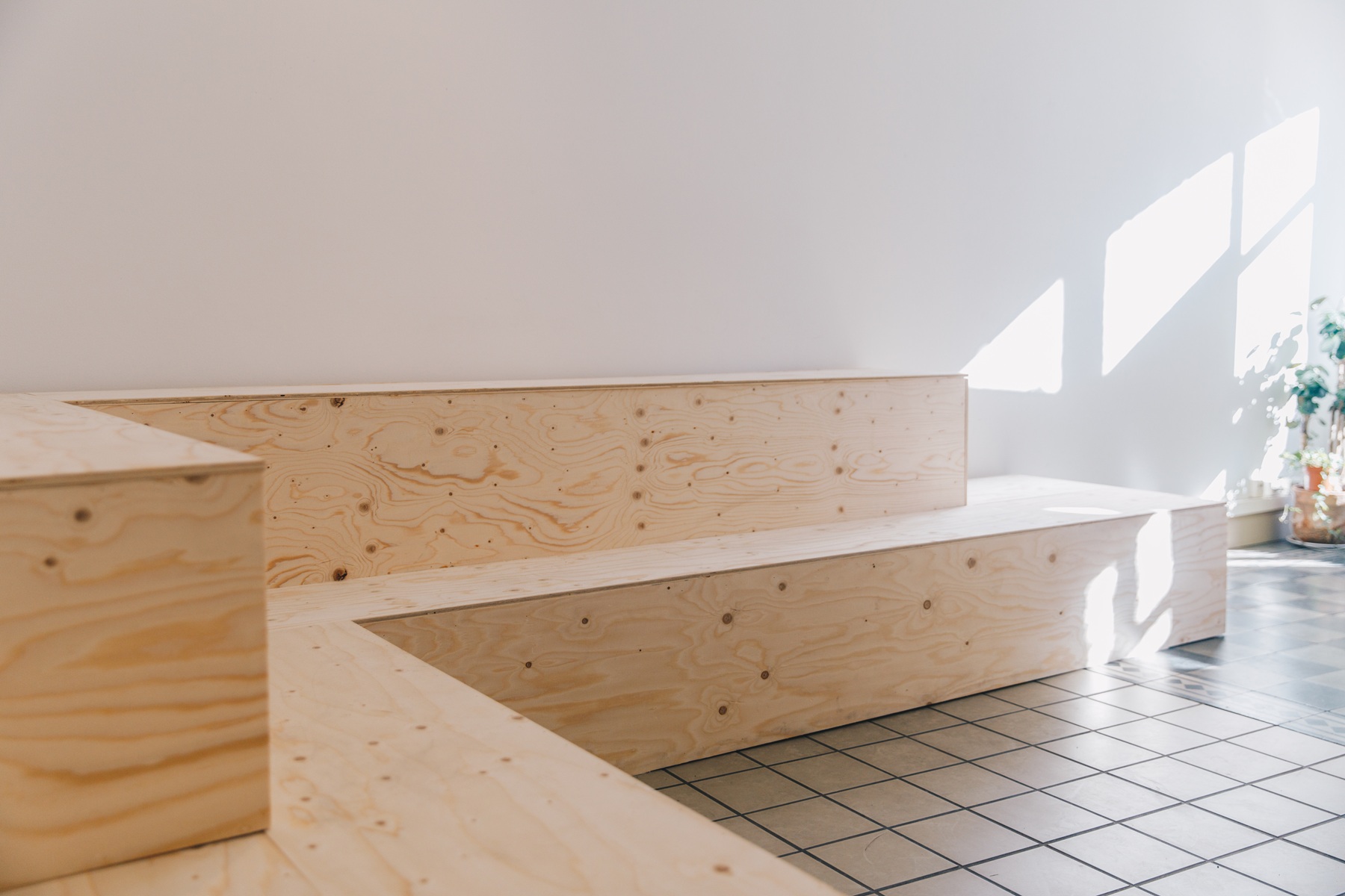 Snickeriarbete och projekt av Paolo Fixar i Nacka och Stockholm